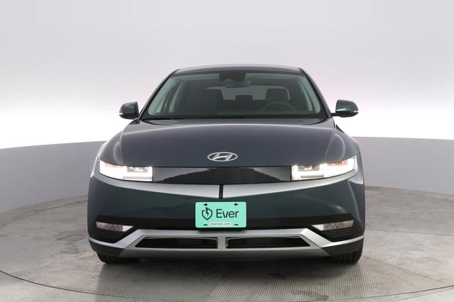 2023 Hyundai IONIQ 5 — photo 9 of 21