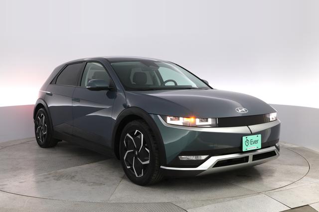 2023 Hyundai IONIQ 5 — photo 10 of 21