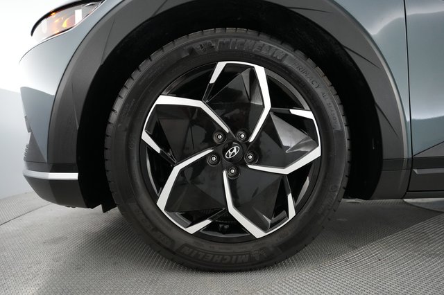 2023 Hyundai IONIQ 5 — photo 15 of 21