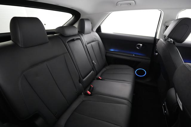 2023 Hyundai IONIQ 5 — photo 4 of 21