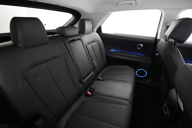 2023 Hyundai IONIQ 5 — photo 4 of 21