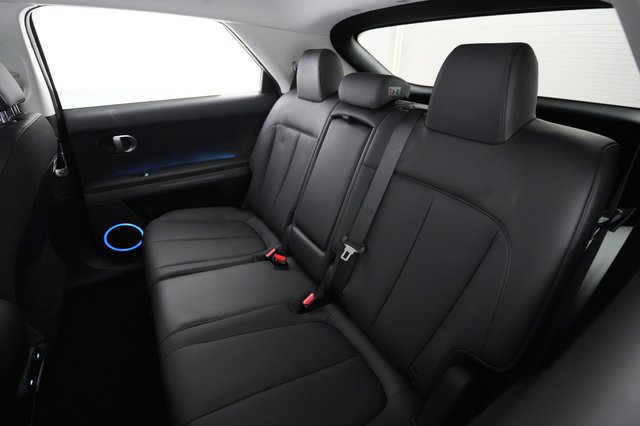 2023 Hyundai IONIQ 5 — photo 19 of 21