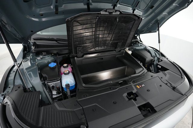 2023 Hyundai IONIQ 5 — photo 20 of 21