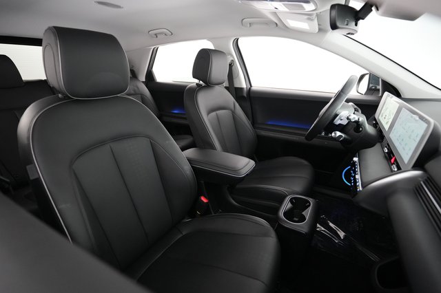 2023 Hyundai IONIQ 5 — photo 18 of 21