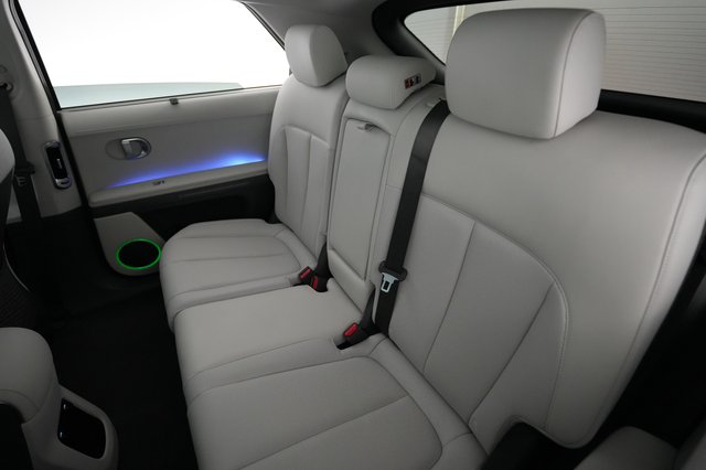 2023 Hyundai IONIQ 5 — photo 18 of 26
