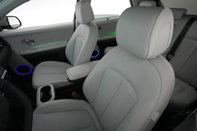 2023 Hyundai IONIQ 5 — photo 3 of 26