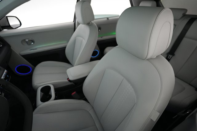 2023 Hyundai IONIQ 5 — photo 3 of 26