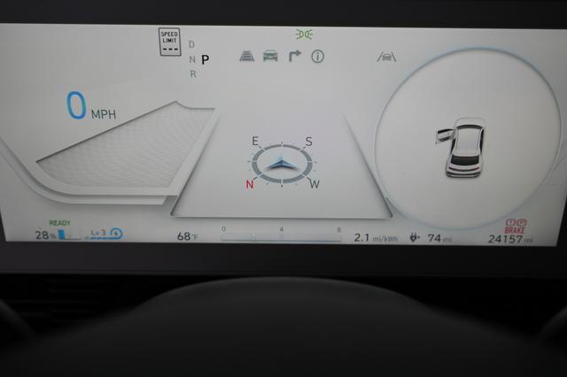2023 Hyundai IONIQ 5 — photo 5 of 26