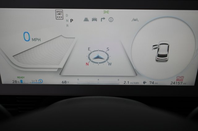 2023 Hyundai IONIQ 5 — photo 5 of 26