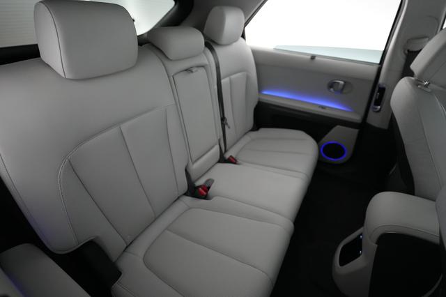2023 Hyundai IONIQ 5 — photo 4 of 26