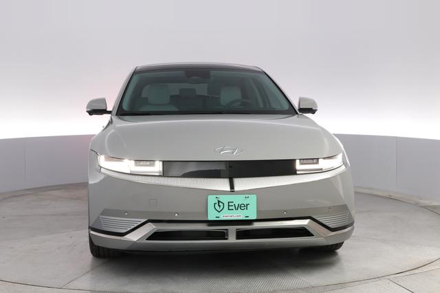 2023 Hyundai IONIQ 5 — photo 9 of 26