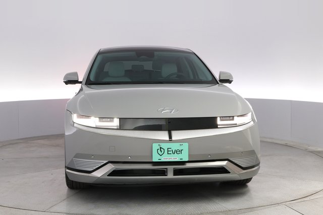 2023 Hyundai IONIQ 5 — photo 9 of 26