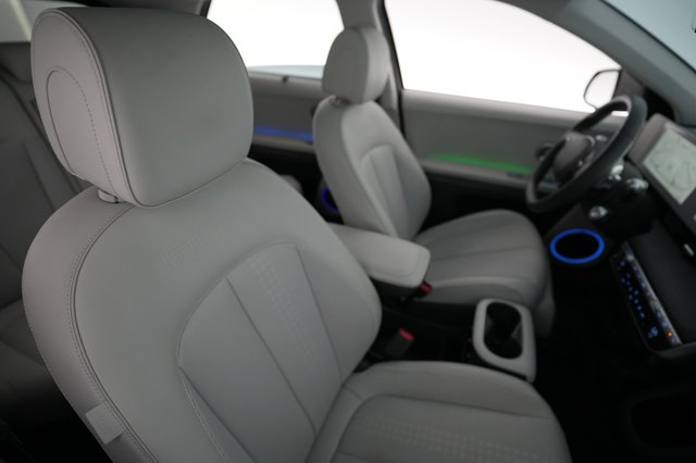 2023 Hyundai IONIQ 5 — photo 19 of 26