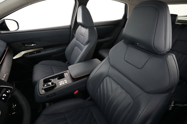 2024 Nissan Ariya — photo 3 of 25