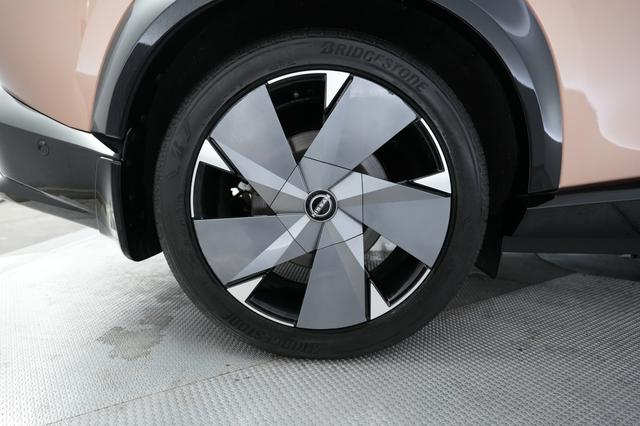 2024 Nissan Ariya — photo 7 of 25