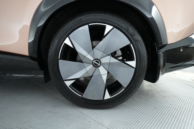 2024 Nissan Ariya — photo 15 of 25
