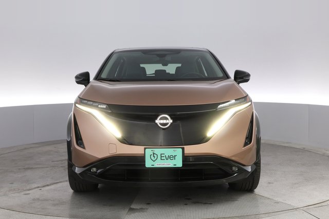 2024 Nissan Ariya — photo 9 of 25