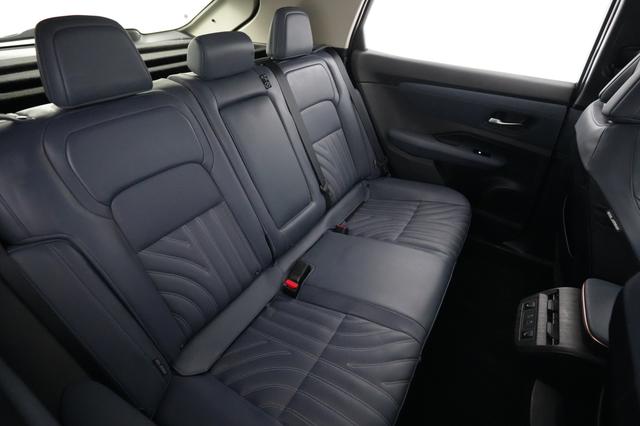 2024 Nissan Ariya — photo 4 of 25