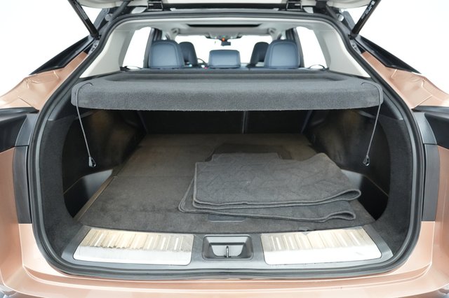 2024 Nissan Ariya — photo 6 of 25