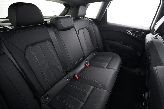 2023 Audi Q4 e-tron — photo 4 of 21