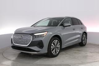 2023 Audi Q4 e-tron — VIN WA1BCBFZ3PP006145