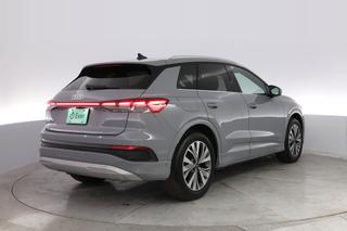 2023 Audi Q4 e-tron — photo 2 of 21