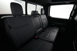 2024 Ford F-150 Lightning — photo 4 of 29