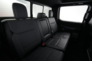 2024 Ford F-150 Lightning — photo 4 of 29