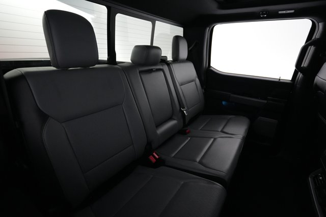 2024 Ford F-150 Lightning — photo 4 of 29