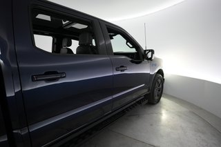 2024 Ford F-150 Lightning — photo 19 of 29