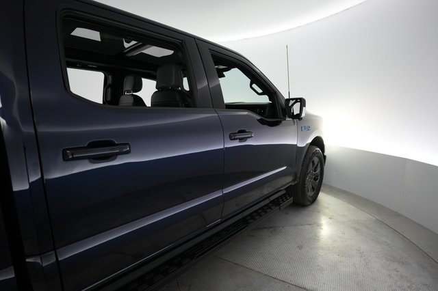 2024 Ford F-150 Lightning — photo 19 of 29