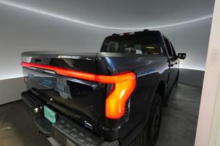 2024 Ford F-150 Lightning — photo 2 of 29