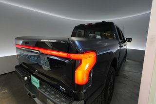 2024 Ford F-150 Lightning — photo 2 of 29