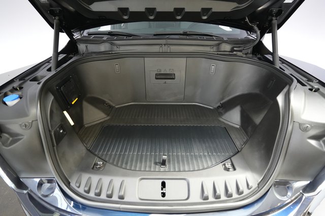 2024 Ford F-150 Lightning — photo 26 of 29
