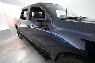 2024 Ford F-150 Lightning — photo 16 of 29