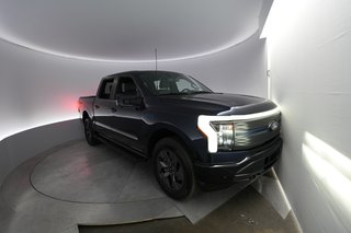 2024 Ford F-150 Lightning — VIN 1FT6W5L72RWG19675