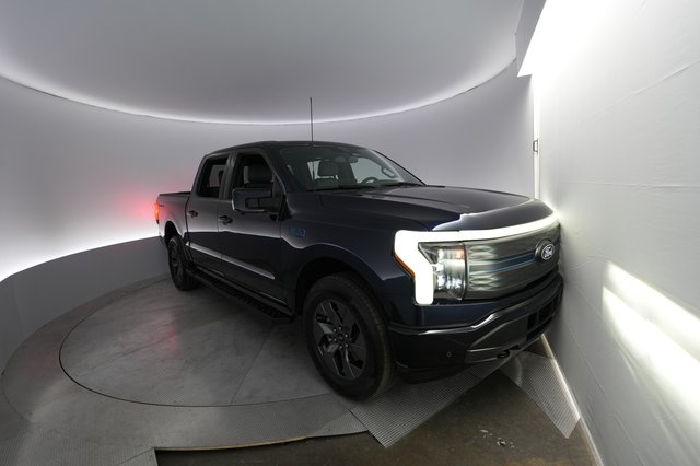 2024 Ford F-150 Lightning — VIN 1FT6W5L72RWG19675