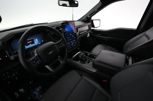 2024 Ford F-150 Lightning — photo 3 of 29