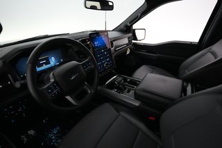 2024 Ford F-150 Lightning — photo 3 of 29