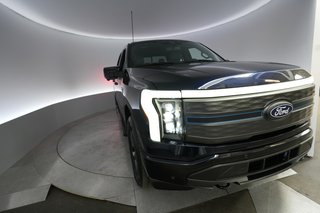 2024 Ford F-150 Lightning — photo 11 of 29