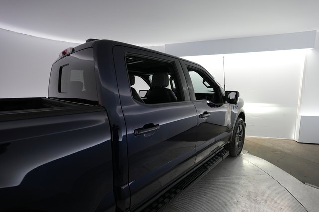 2024 Ford F-150 Lightning — photo 14 of 29