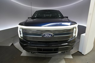 2024 Ford F-150 Lightning — photo 10 of 29
