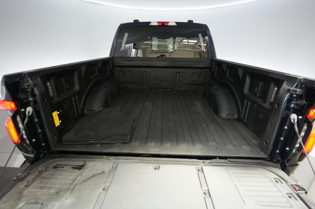 2024 Ford F-150 Lightning — photo 6 of 29