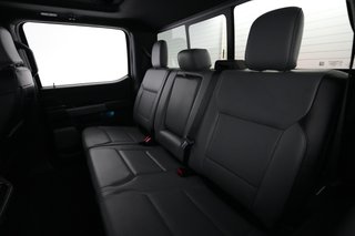 2024 Ford F-150 Lightning — photo 23 of 29