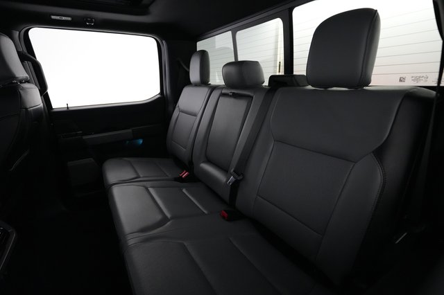 2024 Ford F-150 Lightning — photo 23 of 29