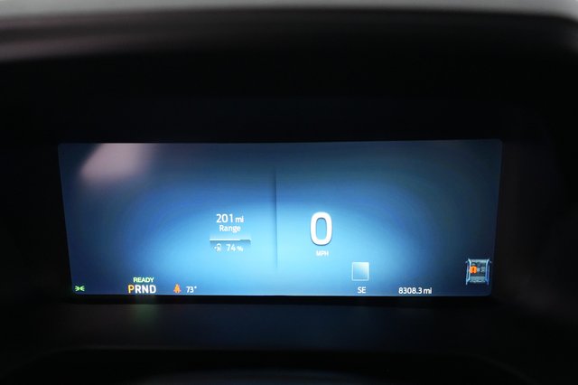 2024 Ford F-150 Lightning — photo 5 of 29