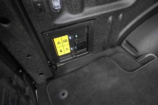 2024 Ford F-150 Lightning — photo 28 of 29