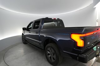 2024 Ford F-150 Lightning — photo 15 of 29