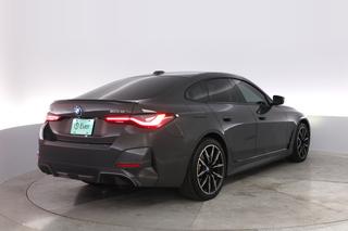 2023 BMW i4 — photo 2 of 22