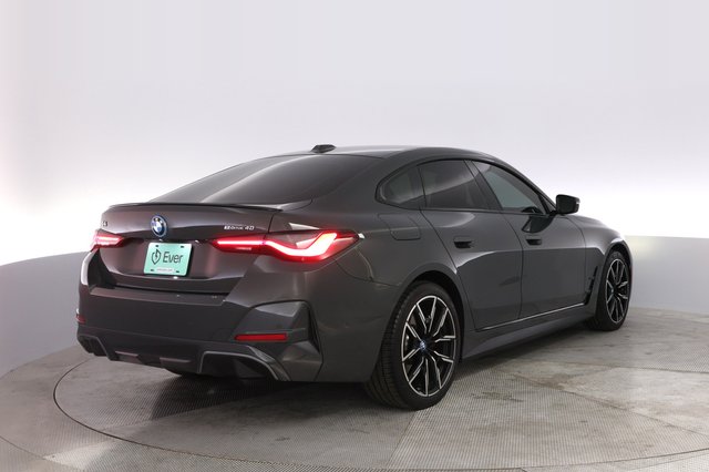 2023 BMW i4 — photo 2 of 22